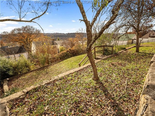 811 Vogel Drive, Charleston, WV 25302