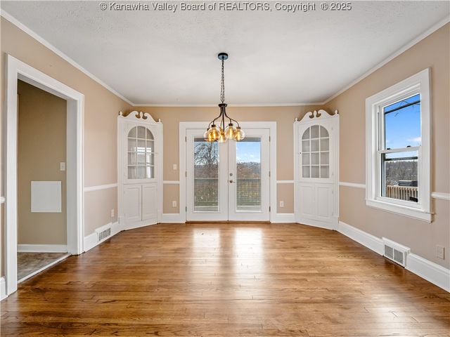 811 Vogel Drive, Charleston, WV 25302