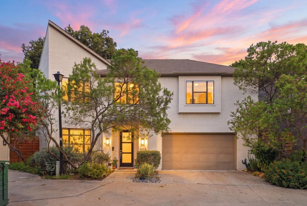 6908 Chantilly Court, Dallas, TX 75214