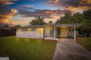 3207 Rosewood Avenue, Brunswick, GA 31520