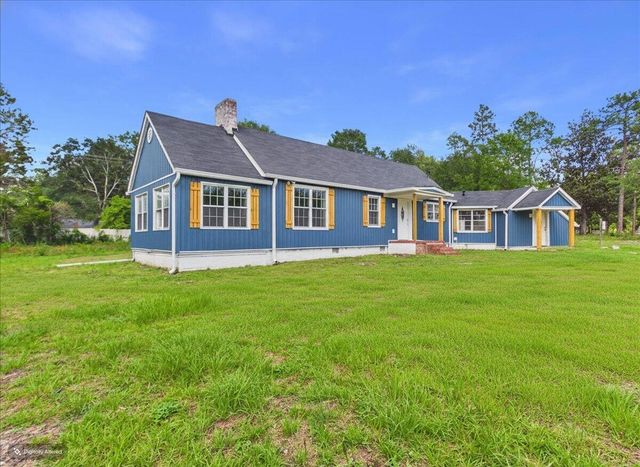 3502 Derby Lane, Aiken, SC 29801