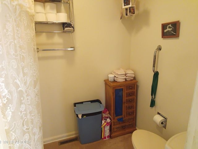 354 Lake Catherine Lane, Crossville, TN 38558