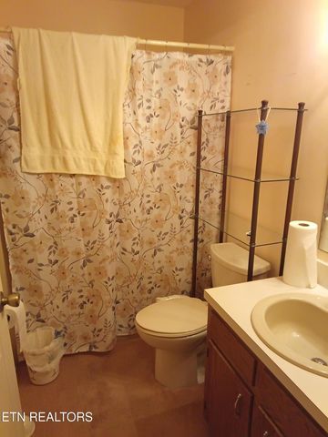 354 Lake Catherine Lane, Crossville, TN 38558
