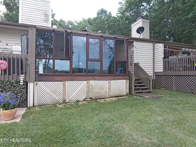 354 Lake Catherine Lane, Crossville, TN 38558