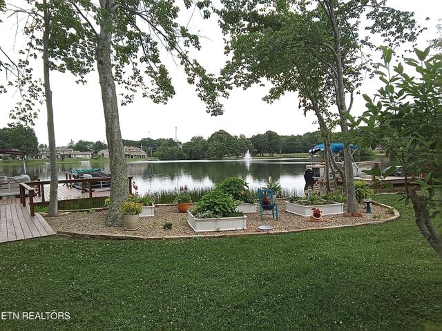354 Lake Catherine Lane, Crossville, TN 38558