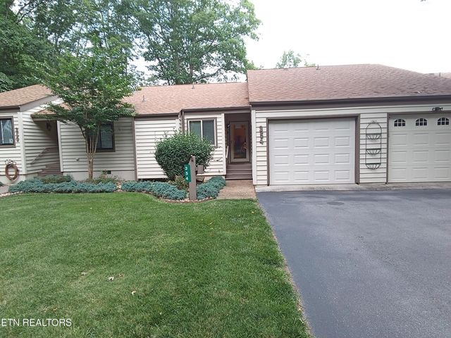 354 Lake Catherine Lane, Crossville, TN 38558