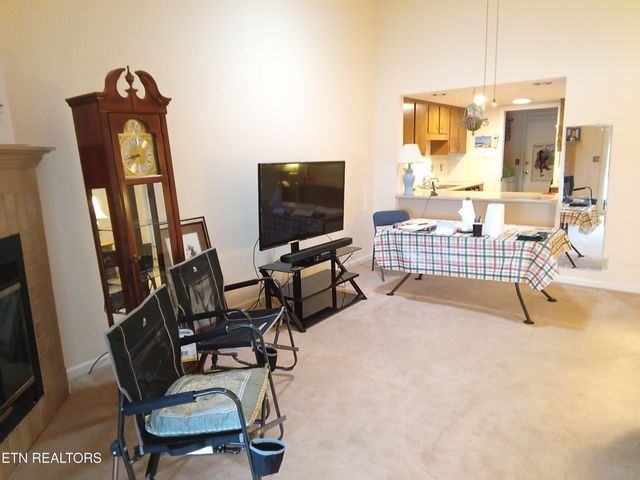 354 Lake Catherine Lane, Crossville, TN 38558