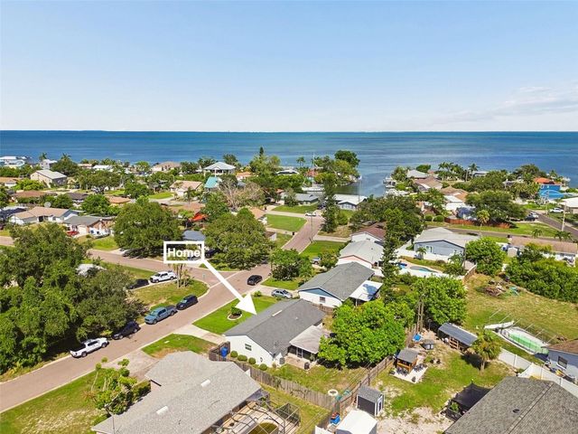 4185 WHITING DRIVE SE, St Petersburg, FL 33705