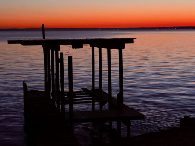 168 Rain Forest Road, Onalaska, TX 77360