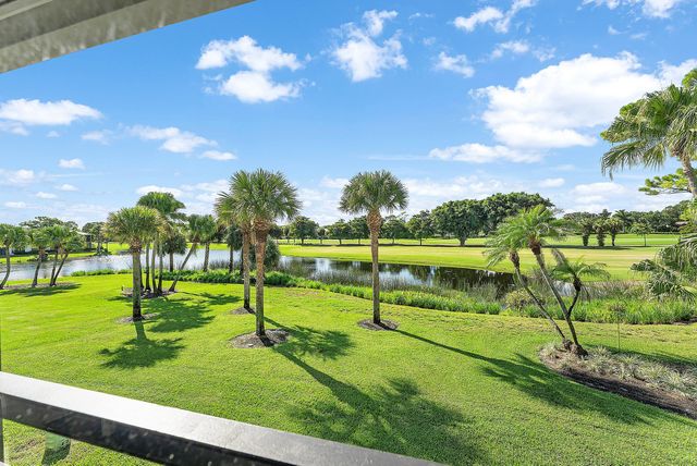 3804 Quail Ridge Drive N Blue Heron, Boynton Beach, FL 33436