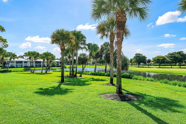 3804 Quail Ridge Drive N Blue Heron, Boynton Beach, FL 33436