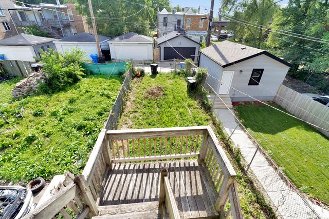 1935 S Christiana Avenue, Chicago, IL 60623