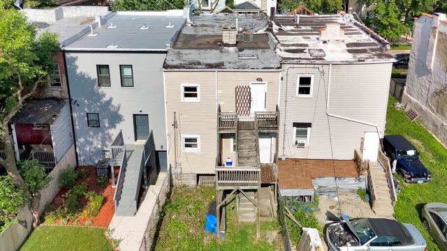 1935 S Christiana Avenue, Chicago, IL 60623
