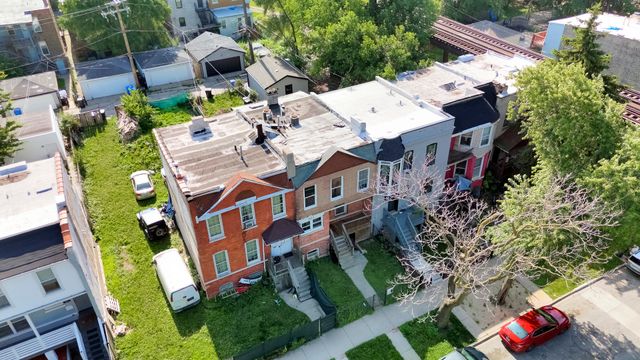 1935 S Christiana Avenue, Chicago, IL 60623