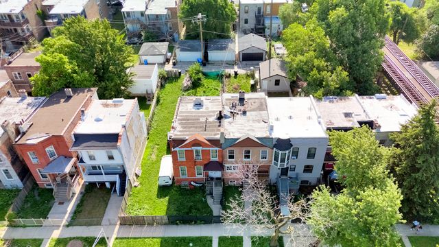 1935 S Christiana Avenue, Chicago, IL 60623
