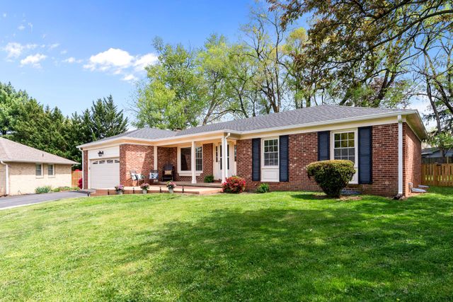 314 BELMONT PL SW, Leesburg, VA 20175