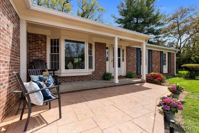 314 BELMONT PL SW, Leesburg, VA 20175