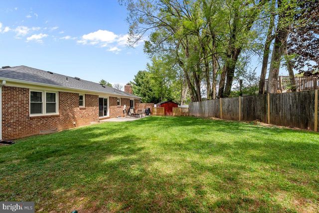 314 BELMONT PL SW, Leesburg, VA 20175