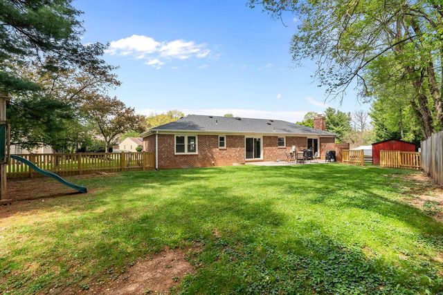 314 BELMONT PL SW, Leesburg, VA 20175