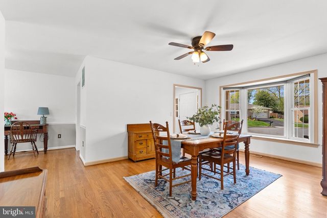 314 BELMONT PL SW, Leesburg, VA 20175