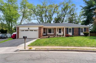 314 BELMONT PL SW, Leesburg, VA 20175