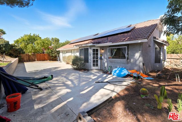 2048 E Avenue R10, Palmdale, CA 93550