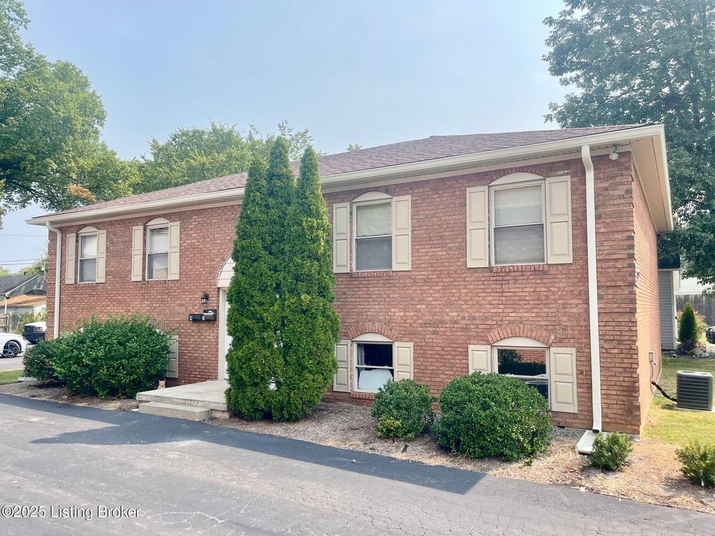 1922 Silver St, 2, New Albany, IN 47150