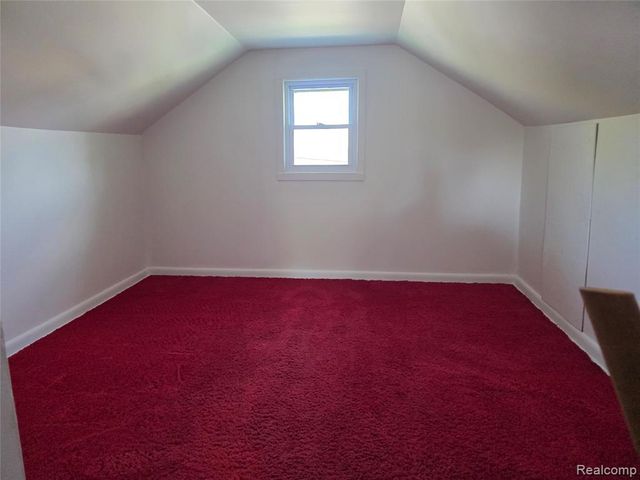 1236 Decamp Street, Burton, MI 48529