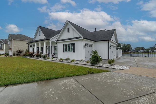 817 Atlantic Commons Dr., Myrtle Beach, SC 29575