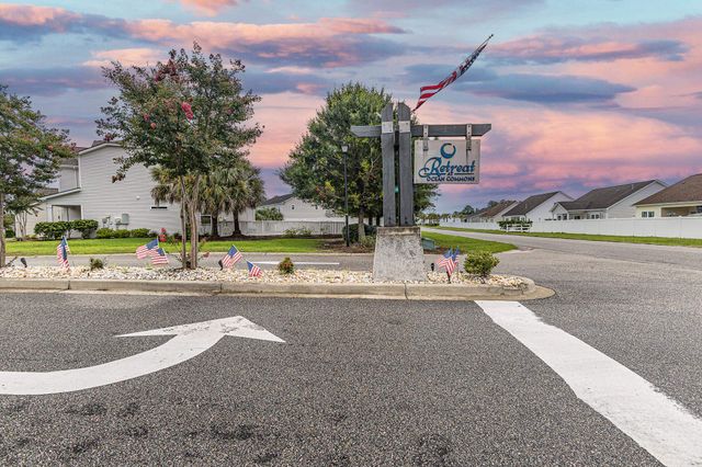 817 Atlantic Commons Dr., Myrtle Beach, SC 29575
