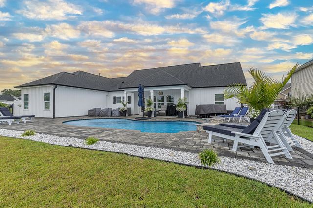 817 Atlantic Commons Dr., Myrtle Beach, SC 29575