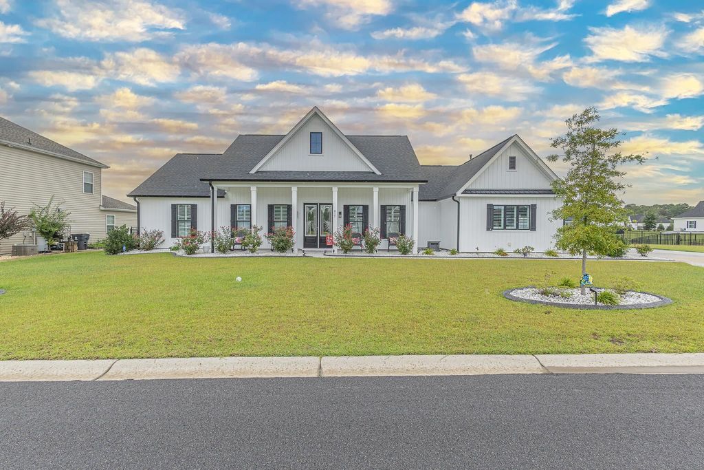 817 Atlantic Commons Dr., Myrtle Beach, SC 29575