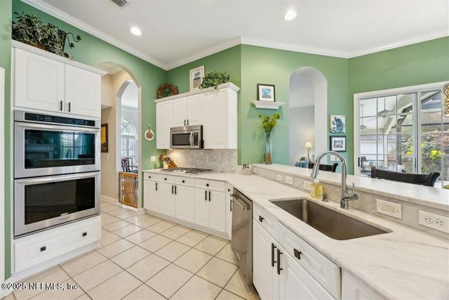 2749 OCEAN OAKS Drive, Fernandina Beach, FL 32034