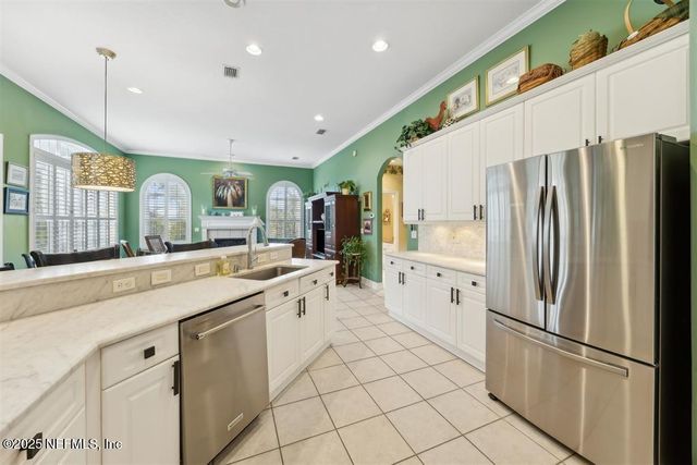 2749 OCEAN OAKS Drive, Fernandina Beach, FL 32034