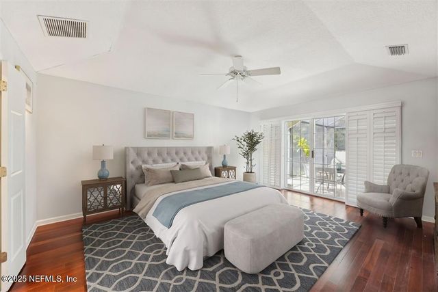 2749 OCEAN OAKS Drive, Fernandina Beach, FL 32034