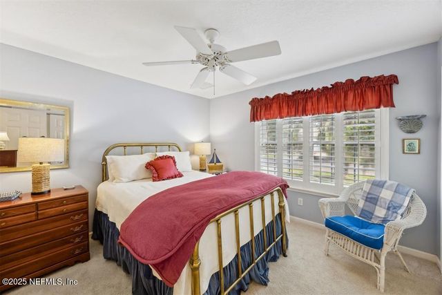 2749 OCEAN OAKS Drive, Fernandina Beach, FL 32034