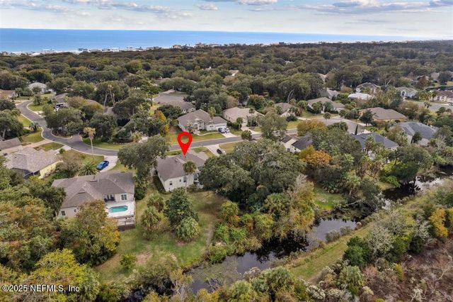 2749 OCEAN OAKS Drive, Fernandina Beach, FL 32034