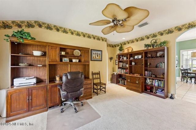 2749 OCEAN OAKS Drive, Fernandina Beach, FL 32034