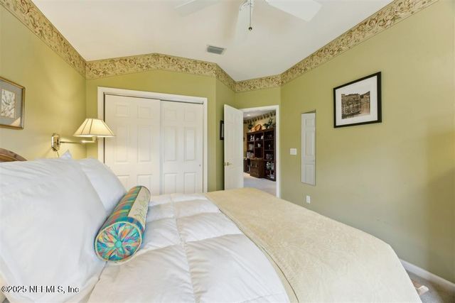 2749 OCEAN OAKS Drive, Fernandina Beach, FL 32034