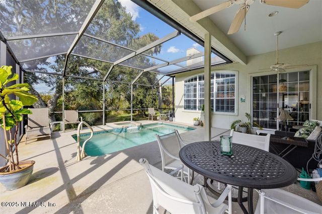 2749 OCEAN OAKS Drive, Fernandina Beach, FL 32034