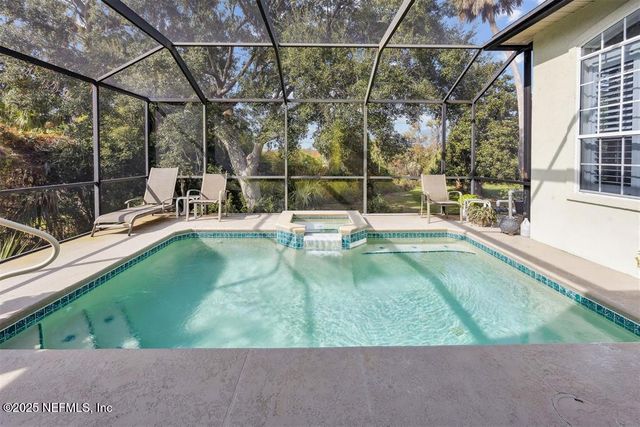 2749 OCEAN OAKS Drive, Fernandina Beach, FL 32034