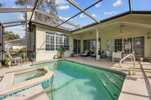 2749 OCEAN OAKS Drive, Fernandina Beach, FL 32034