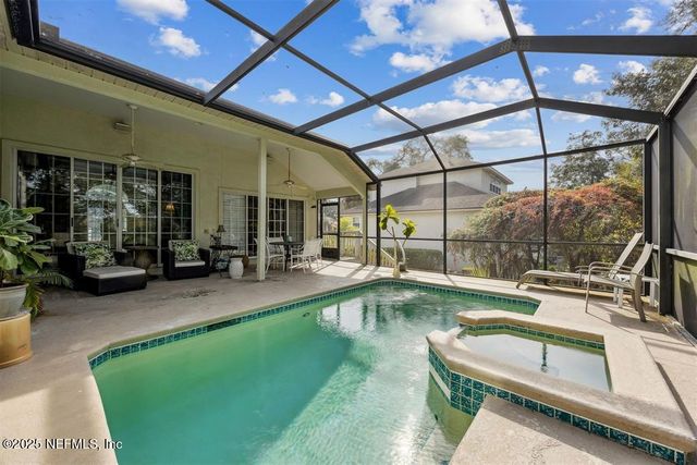 2749 OCEAN OAKS Drive, Fernandina Beach, FL 32034