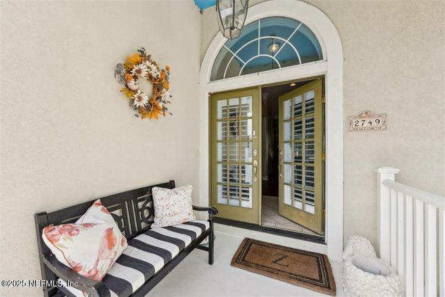 2749 OCEAN OAKS Drive, Fernandina Beach, FL 32034