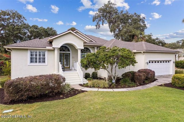 2749 OCEAN OAKS Drive, Fernandina Beach, FL 32034