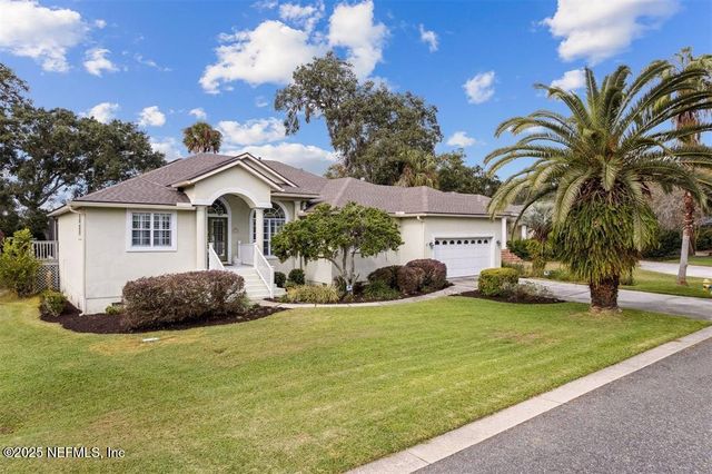 2749 OCEAN OAKS Drive, Fernandina Beach, FL 32034