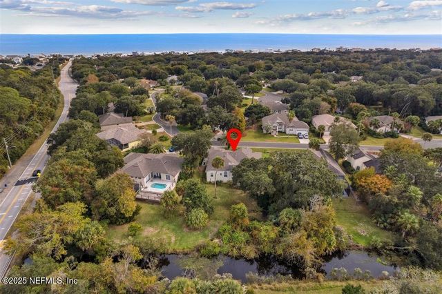 2749 OCEAN OAKS Drive, Fernandina Beach, FL 32034