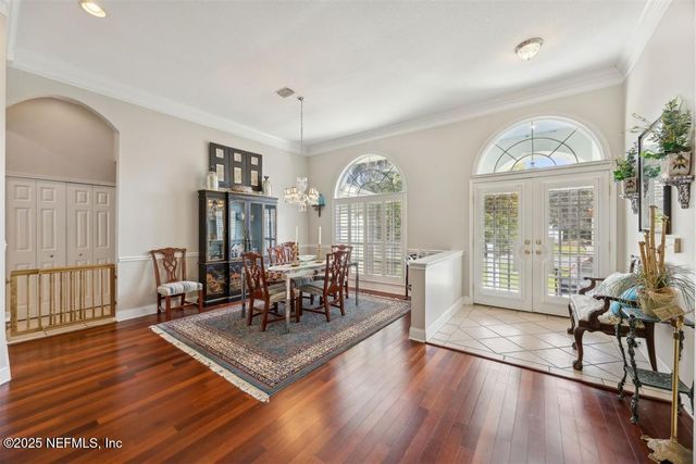 2749 OCEAN OAKS Drive, Fernandina Beach, FL 32034