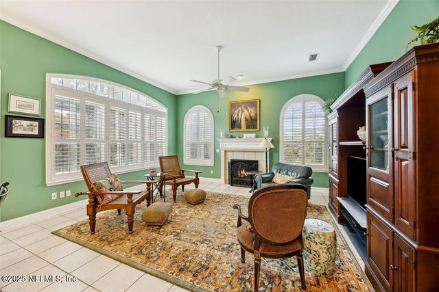 2749 OCEAN OAKS Drive, Fernandina Beach, FL 32034