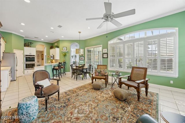 2749 OCEAN OAKS Drive, Fernandina Beach, FL 32034